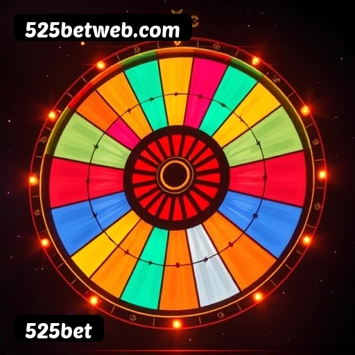 525bet Logo