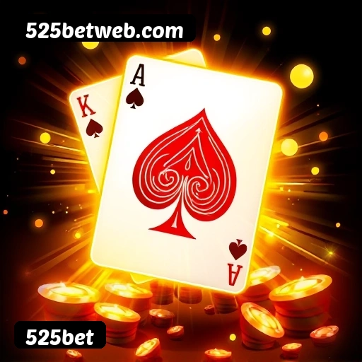 525bet Logo