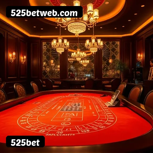 525bet APK - Download Oficial Android