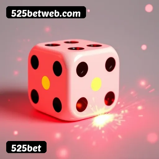 Recursos App 525bet