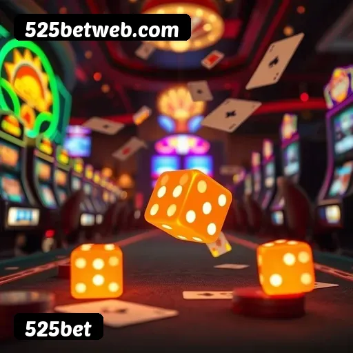 FAQ - Perguntas Frequentes 525bet