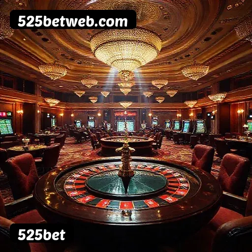 Legalidade 525bet no Brasil